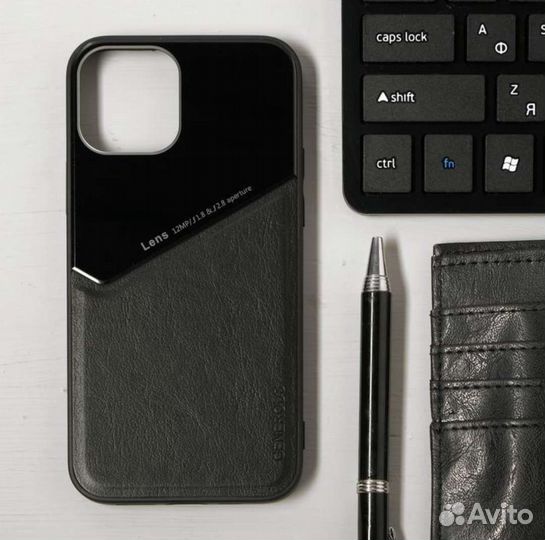 Чехол для iPhone 12 Pro