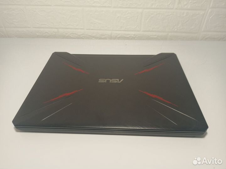 Asus TUF 120 Ghz/GTX 1650/16 GB/Ryzen 5