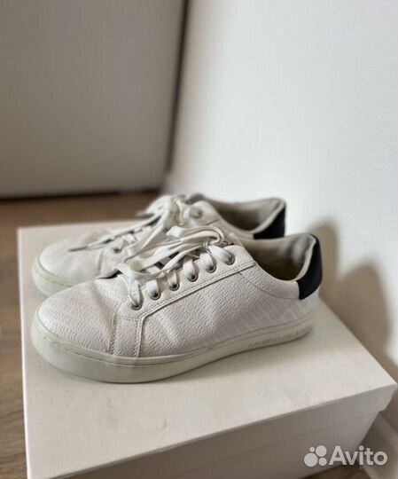 Кеды calvin klein jeans 41