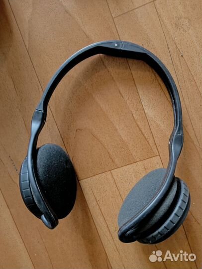 Беспроводные наушники XP ORX