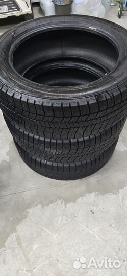 Dunlop Winter Maxx WM03 215/55 R18 95Q