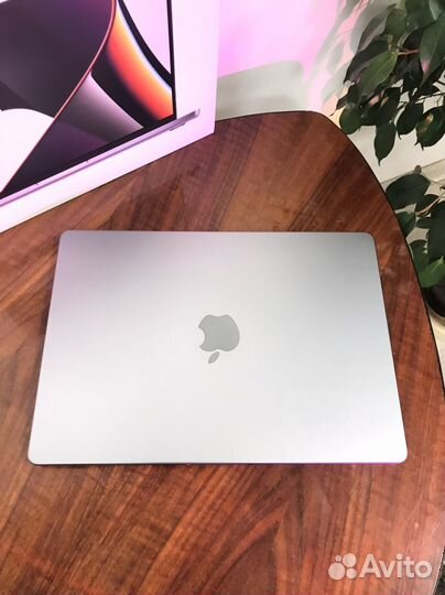 Macbook Pro 14 m1 2021 16gb 512gb