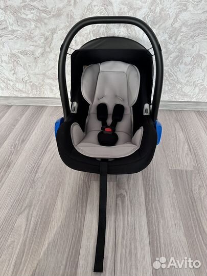 Автолюлька Tutis Avionaut Kite