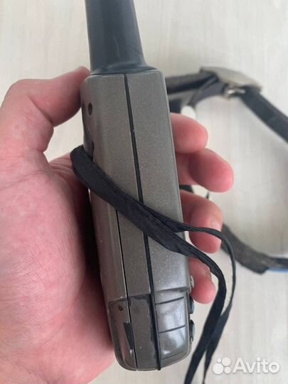 Навигатор garmin astro 220+ошейникdc30