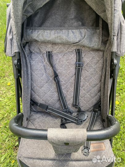 Коляска Dearest 818