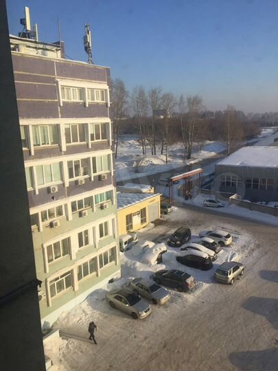 Склад, 38.2 м²