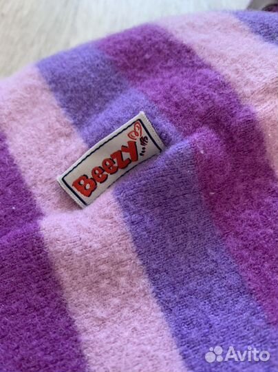 Шапка шлем beezy 0