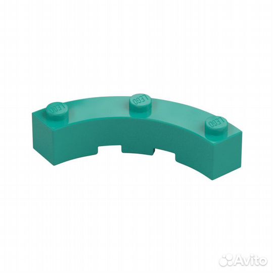 Деталь Lego 6213786