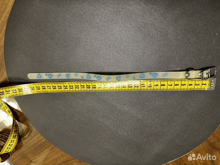 Поводки, ошейники, шлейки для маленьких собачек