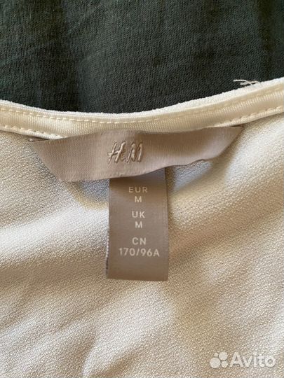 Вещи пакетом hm koton