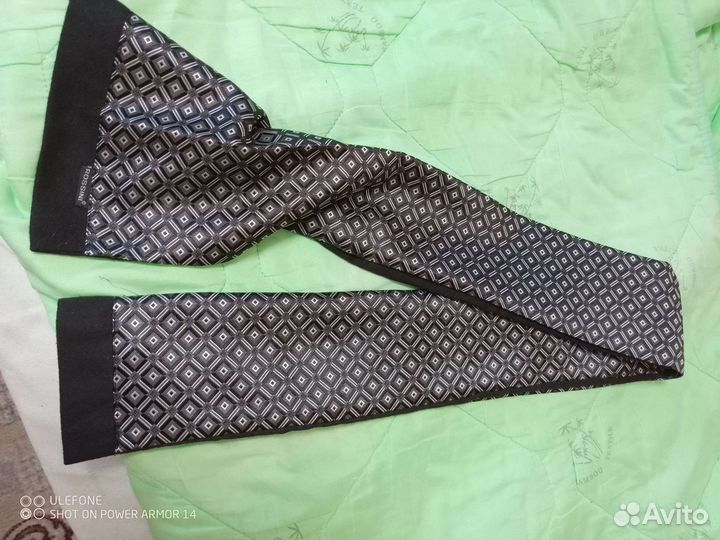 Шарф мужской