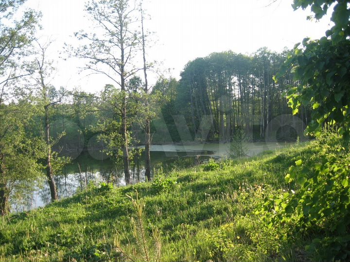 Участок 14 сот. (ИЖС)