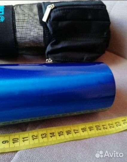 Спортивная Бутылка Для Воды