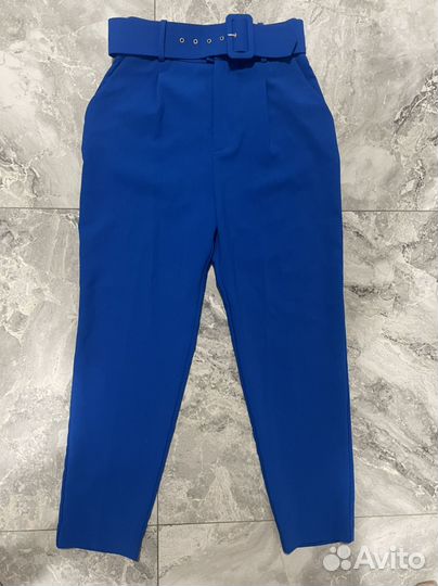 Брюки Zara новык