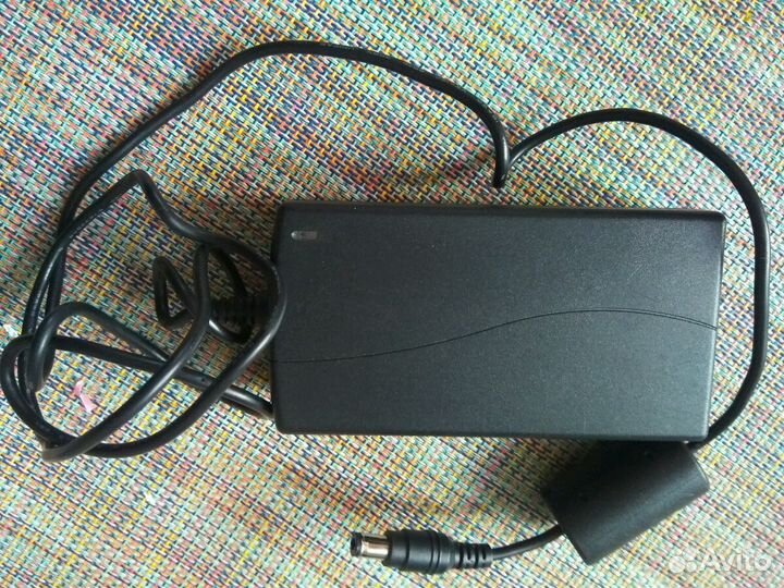 Блоки питания оригинальные