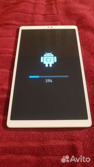 Samsung galaxy tab a7 lite 64