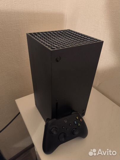 Xbox series x