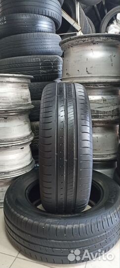 Kumho Ecowing ES01 KH27 205/65 R16
