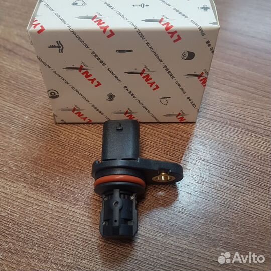 Датчик р/вала впуск Opel Astra J, Chevrolet Cruze