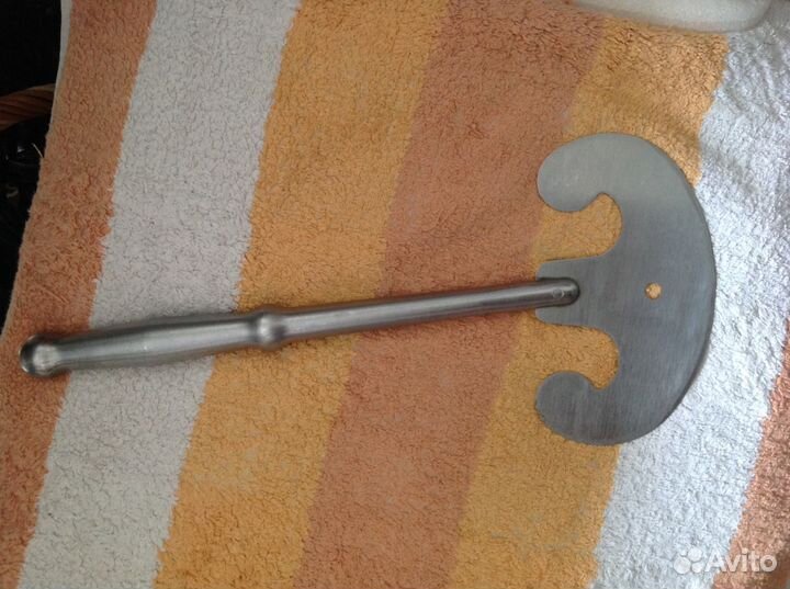 Продам топор для кухни