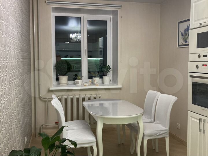 2-к. квартира, 70 м², 5/8 эт.