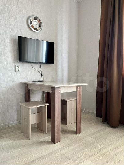 Квартира-студия, 25 м², 14/16 эт.