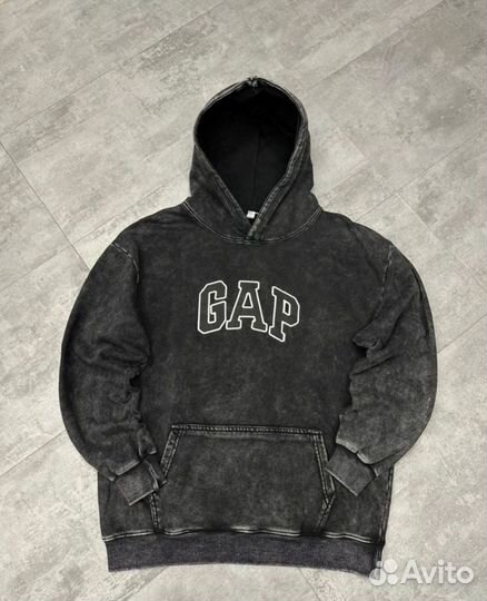 Худи мужское Gap
