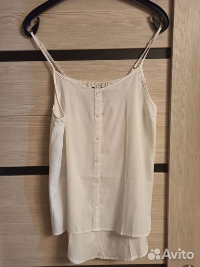 Майка топ женская