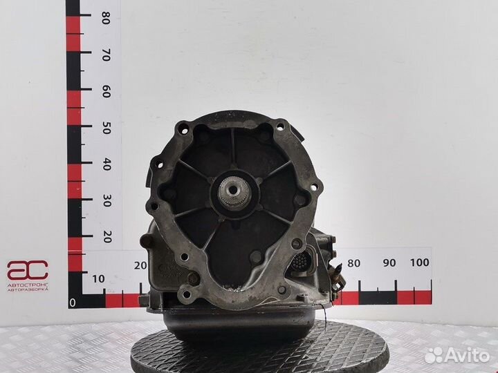 Кпп для Land Rover Range Rover 3