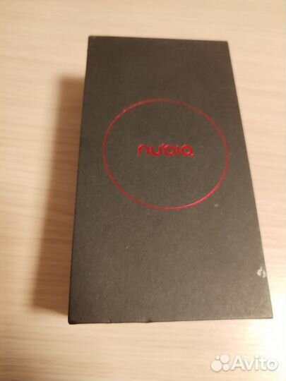 Nubia Z17 Lite, 6/64 ГБ