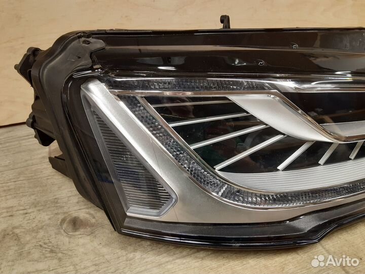 Фара правая Audi A8 2013-2017
