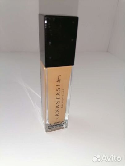 Тональный Anastasia luminous foundation, тон 365C