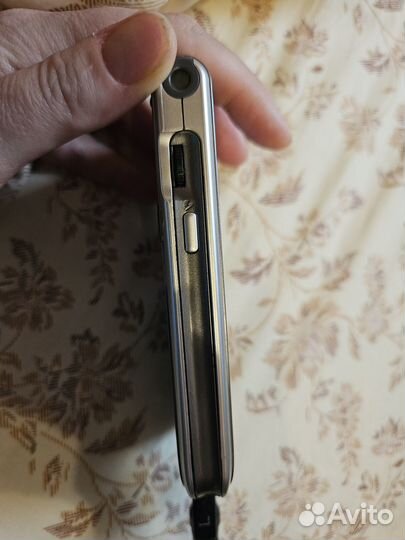 Fujitsu siemens кпк look 720