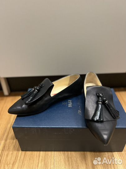 Туфли Fabi 36 размер