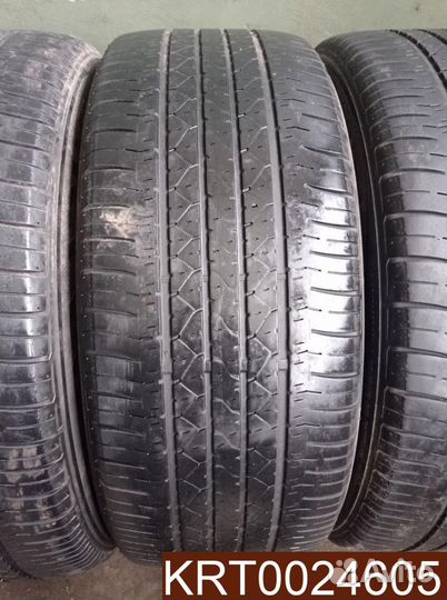 Bridgestone Dueler H/P 92A 265/50 R20 99B