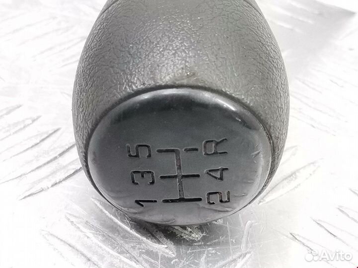 Кулиса кпп для Peugeot-Citroen Berlingo 1 2400T0