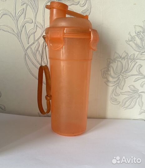 Питьевая бутылка 0.4