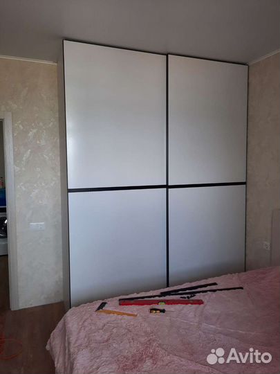 Сборщик мебели