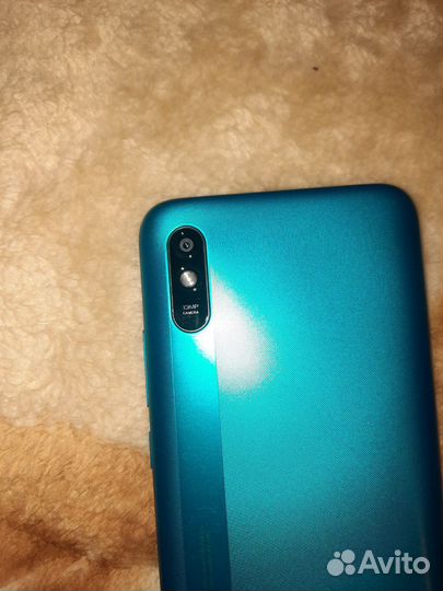 Xiaomi Redmi 9A, 2/32 ГБ