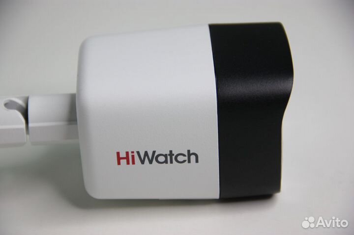 Видеонаблюдение