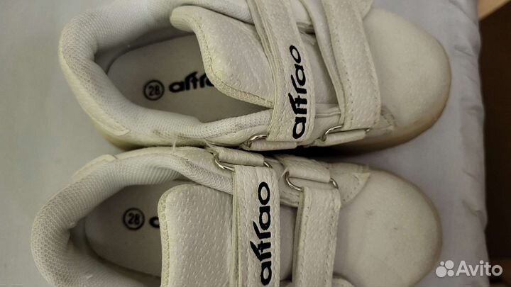 Кроссовки детские для девочек