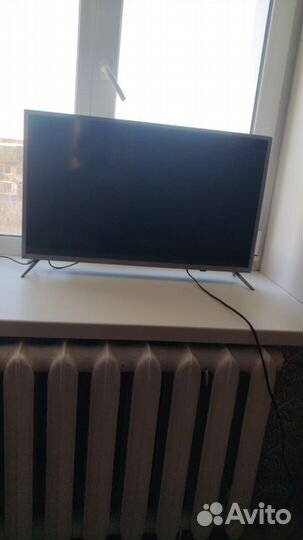 Телевизор SMART tv