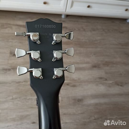 Gibson Les Paul Paul Landers (Реплика)
