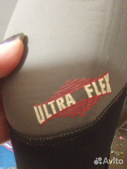 Гидрокостюм Aqualung ML Balance comfort ultra flex