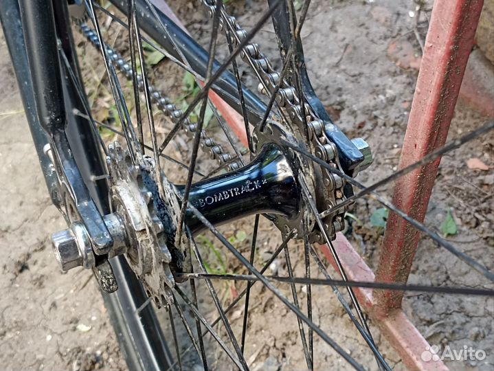 Octopus vulgaris st 54 фикс треклокрос