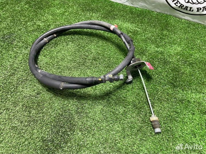 Тросик газа Toyota Land Cruiser Prado VZJ95 5VZ-FE