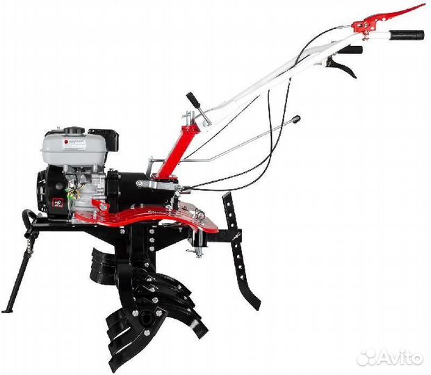 Мотоблок мб-7000-10 Ресанта 70/5/37 (7лс)