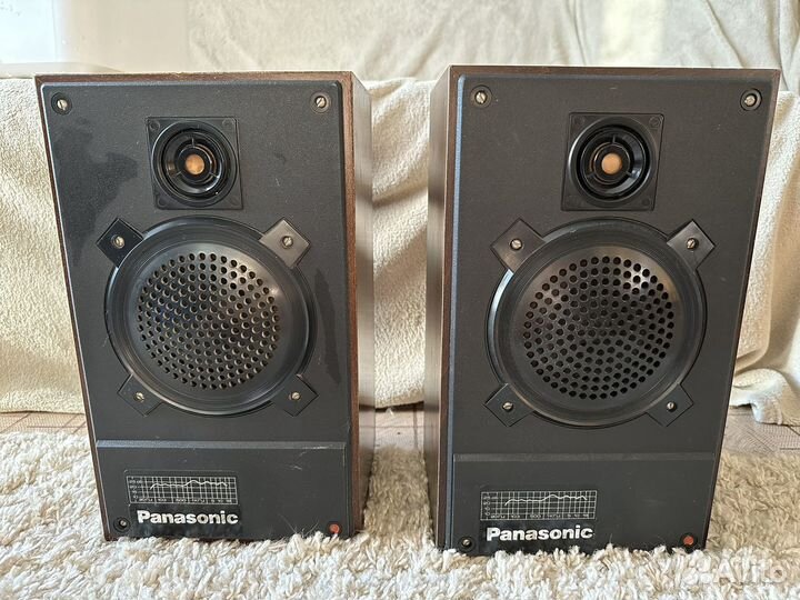 Колонки 6AC-221