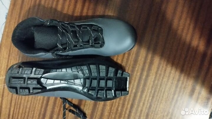 Лыжи беговые