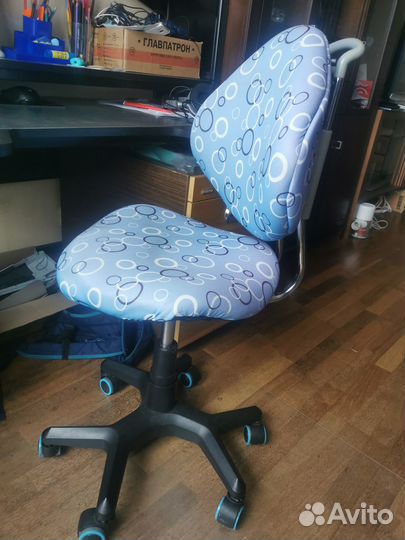 Ортопедический стул (кресло) для школьника